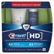 Crest Pro Health HD Toothpaste System | $7 | Amazon | Promo code 2CRESTPHHD + 25% clippable coupon